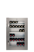 Reparación averías vinoteca Franke en  Palencia